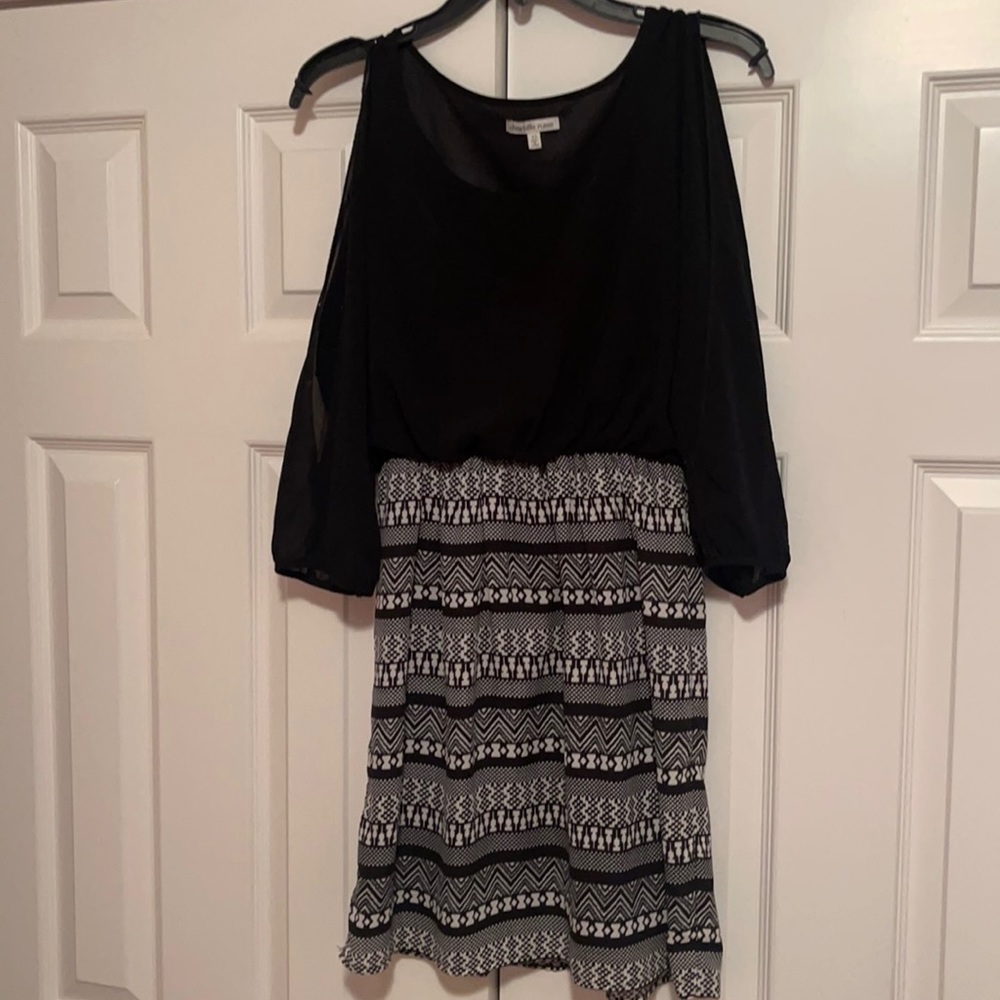 Charlotte Russe dress